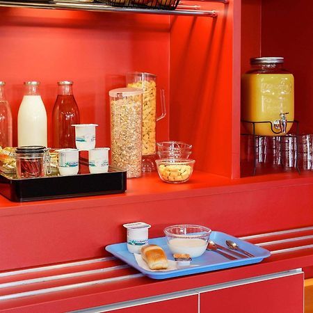 Hotelf1 Perpignan Sud エクステリア 写真