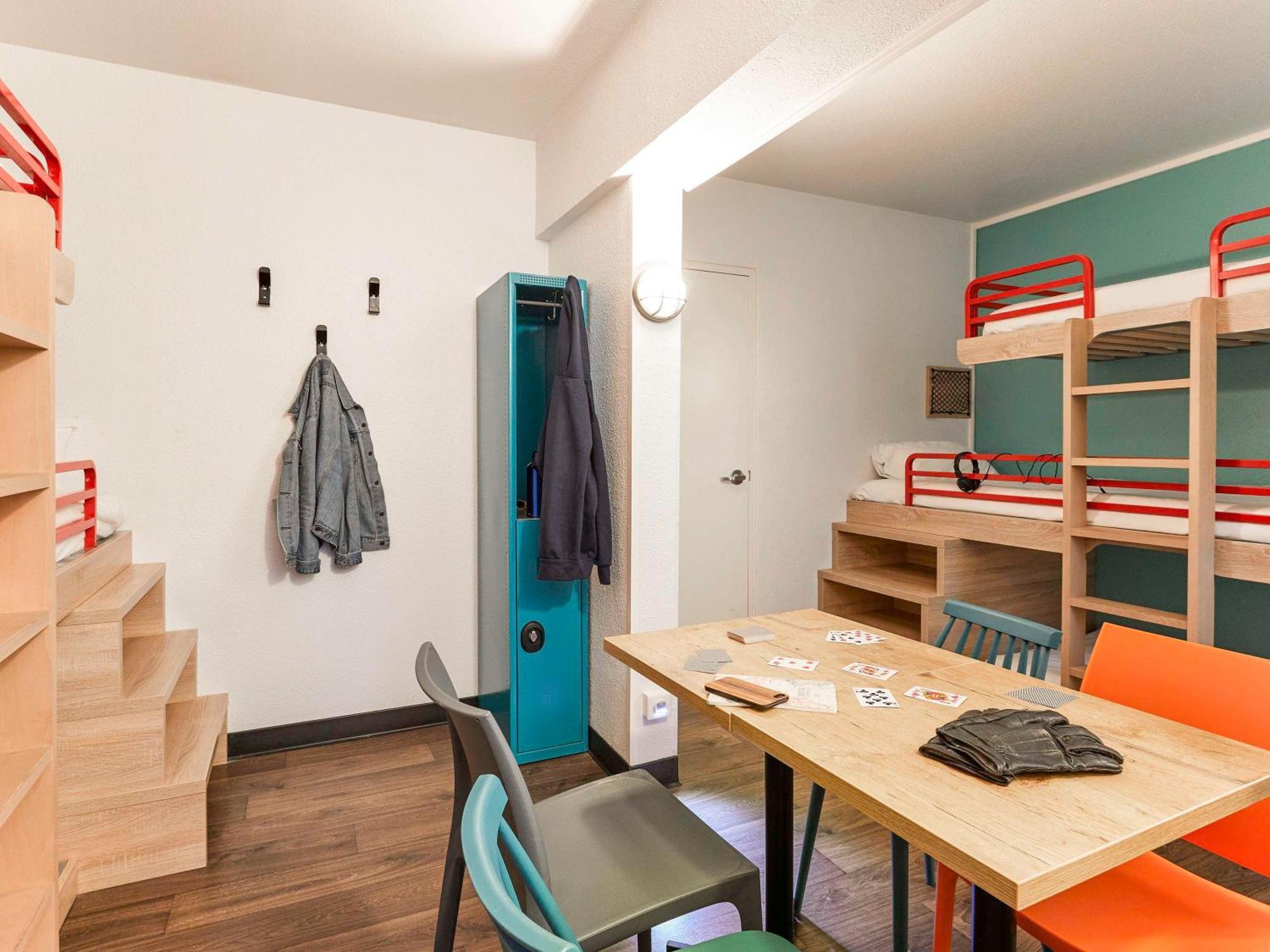 Hotelf1 Perpignan Sud エクステリア 写真