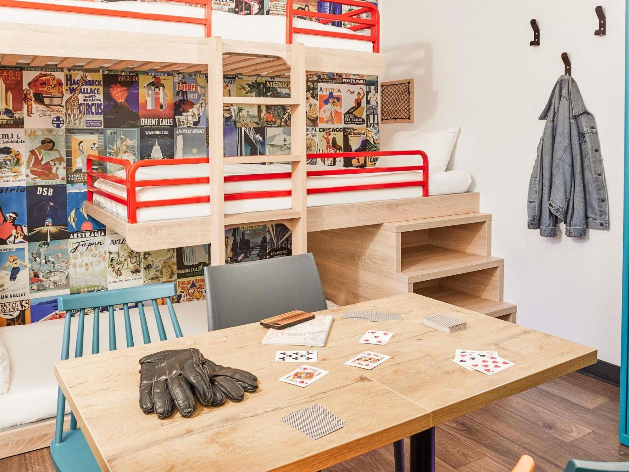 Hotelf1 Perpignan Sud エクステリア 写真