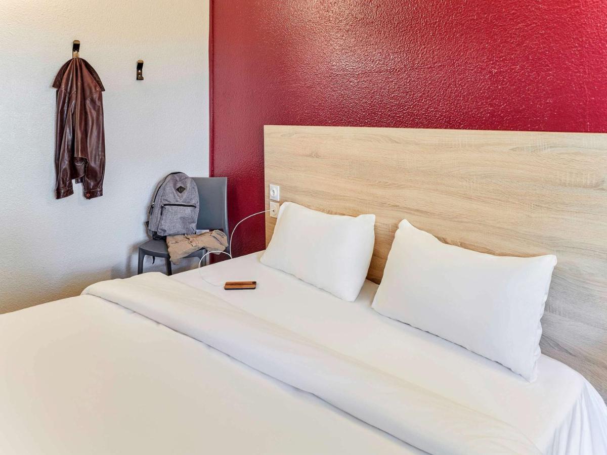 Hotelf1 Perpignan Sud エクステリア 写真
